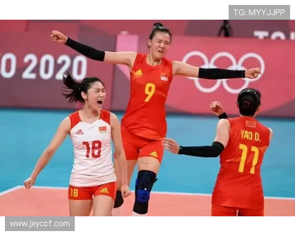 武汉排球队的配合表现分析及其对比赛胜负的影响研究