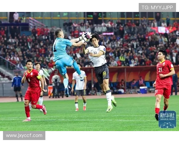 2019年韩国与吉尔吉斯坦足球对决回顾与精彩瞬间分析