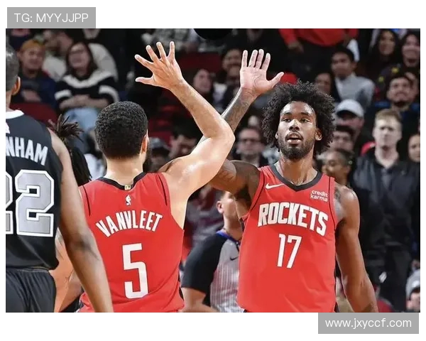 塔里伊森在NBA赛季中的崛起与未来发展潜力分析